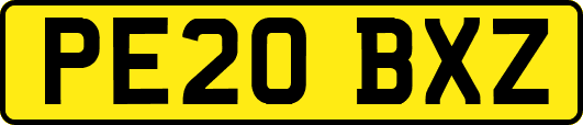 PE20BXZ