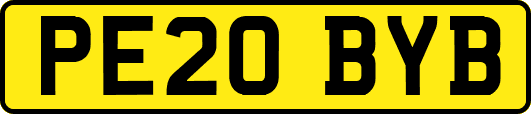 PE20BYB