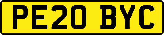 PE20BYC