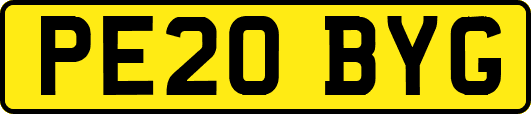 PE20BYG