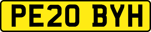 PE20BYH