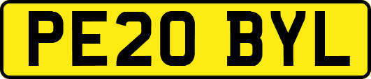 PE20BYL