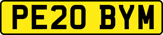 PE20BYM