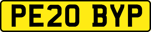 PE20BYP