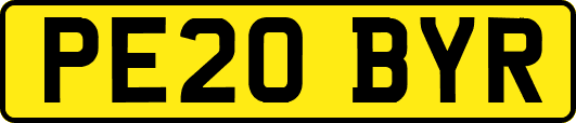 PE20BYR