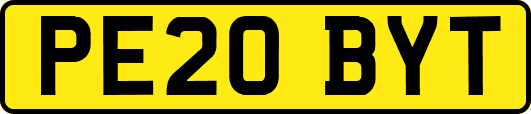 PE20BYT
