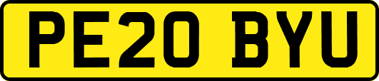 PE20BYU
