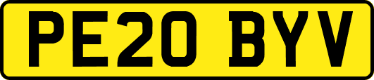 PE20BYV