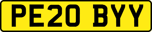 PE20BYY