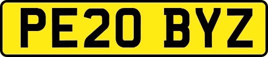 PE20BYZ