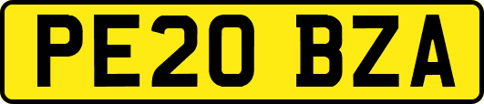 PE20BZA