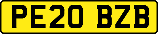 PE20BZB