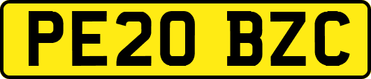 PE20BZC