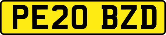 PE20BZD