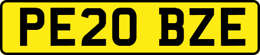 PE20BZE