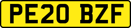 PE20BZF
