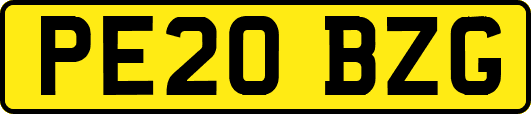 PE20BZG