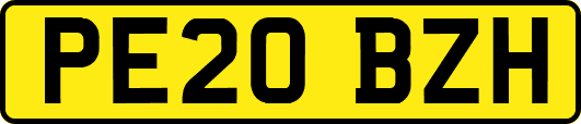 PE20BZH