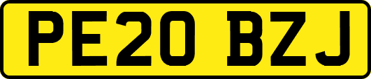 PE20BZJ