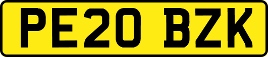 PE20BZK