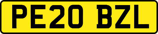 PE20BZL