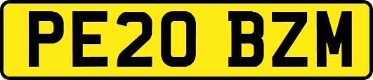 PE20BZM