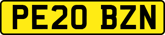 PE20BZN