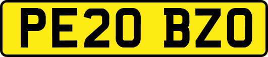 PE20BZO