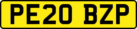 PE20BZP