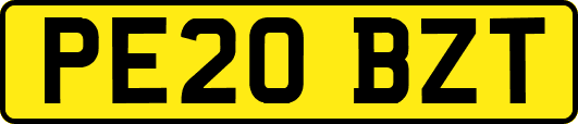 PE20BZT