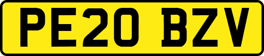 PE20BZV