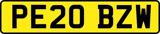 PE20BZW