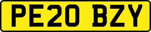 PE20BZY