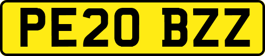 PE20BZZ
