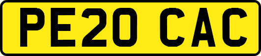 PE20CAC