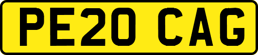 PE20CAG