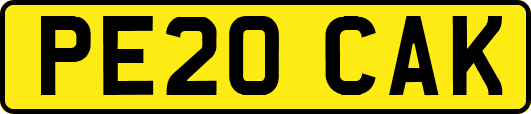 PE20CAK