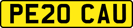 PE20CAU