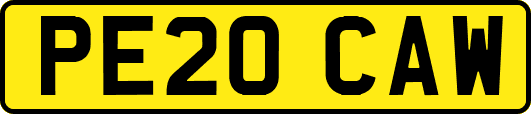 PE20CAW