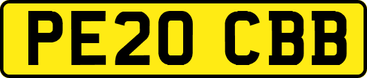 PE20CBB