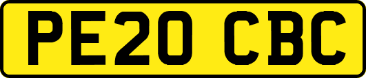 PE20CBC