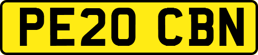 PE20CBN