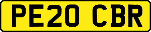 PE20CBR