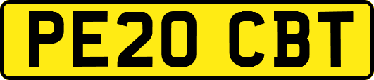 PE20CBT