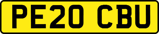 PE20CBU