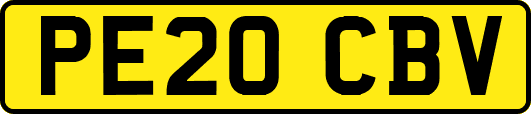 PE20CBV