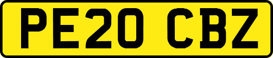 PE20CBZ