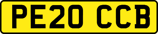 PE20CCB