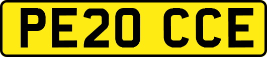 PE20CCE