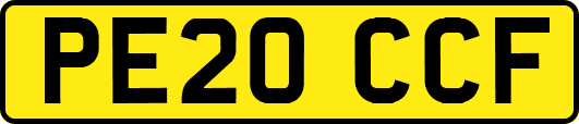 PE20CCF